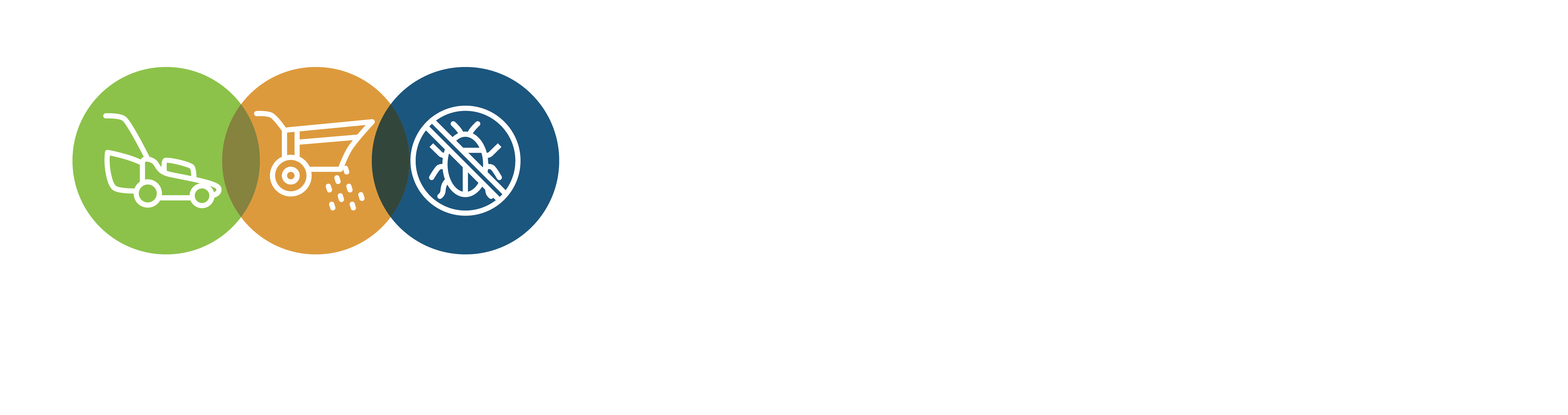 Unique Lawn Care, Fertilization, & Pest Control Logo