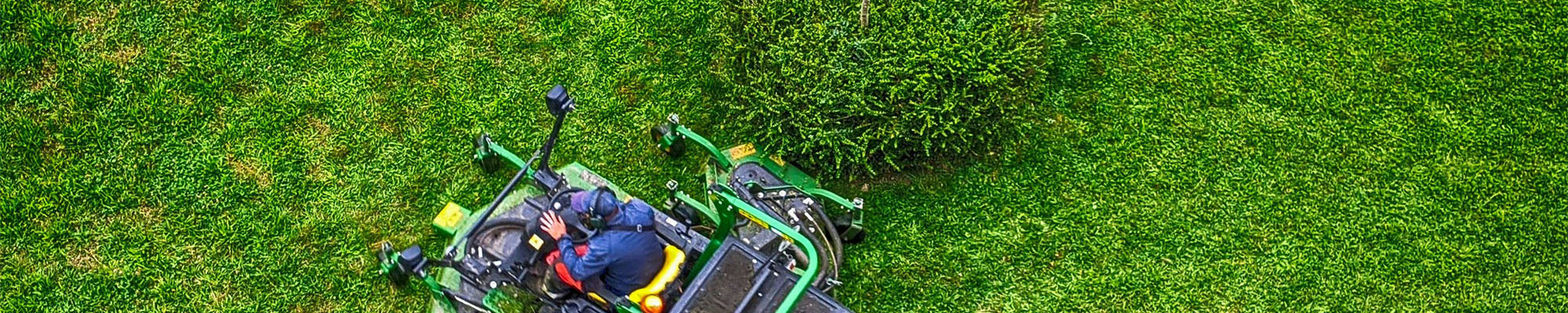 Unique Lawn Care, Fertilization & Pest Control